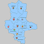 Karte Sachsen-Anhalt (c: Staatskanzlei)